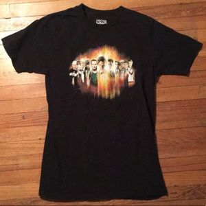 Doctor Who T-Shirt